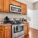 King Sleep8 4Bed 2Br 2 Ba Swepson Hideaway