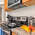 King Sleep8 4Bed 2Br 2 Ba Swepson Hideaway