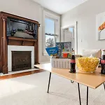 King Sleep8 4Bed 2Br 2 Ba Swepson Hideaway