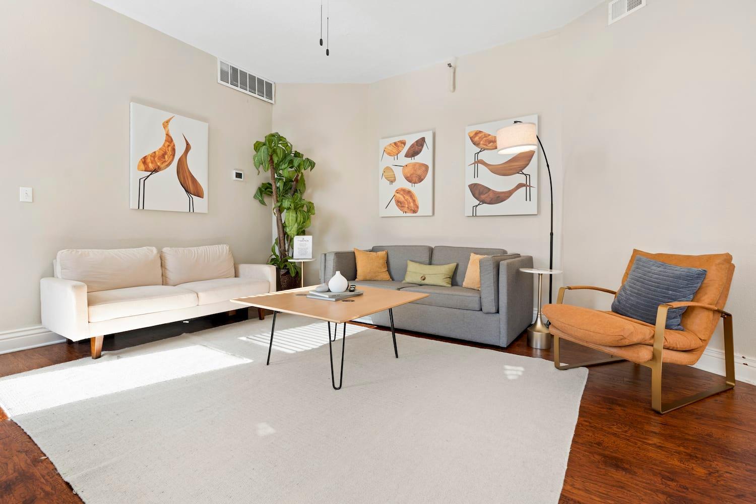 King Sleep8 4bed 2br 2 Ba Swepson Hideaway Apartment Louisville
