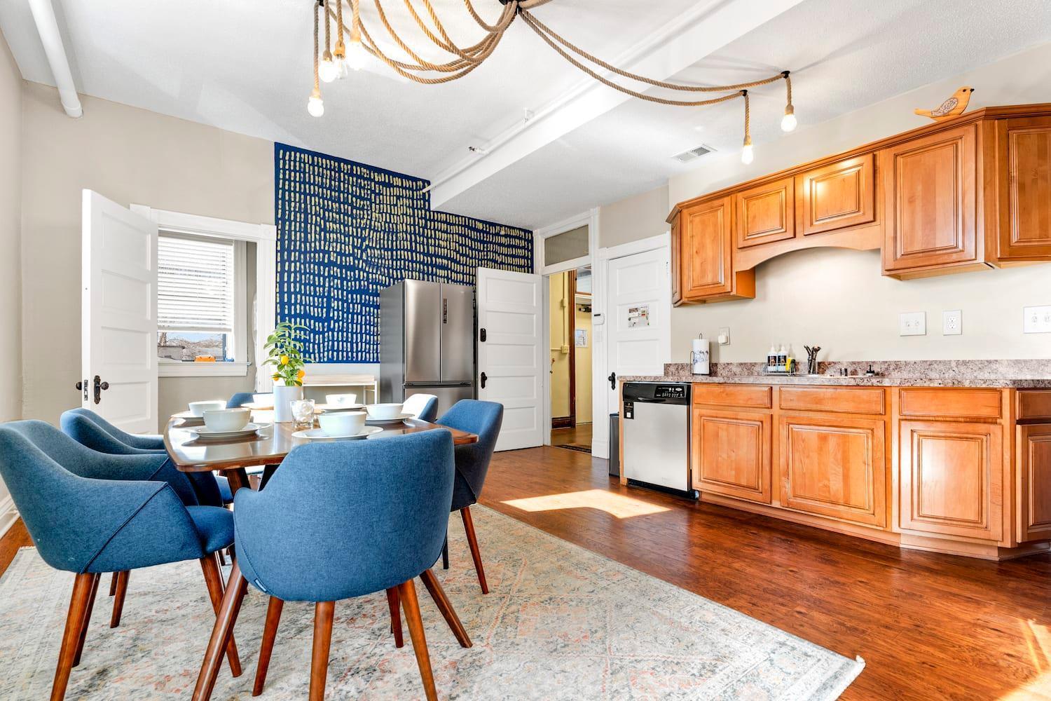 King Sleep8 4bed 2br 2 Ba Swepson Hideaway Louisville